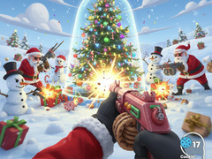 Spel Last Tree Standing