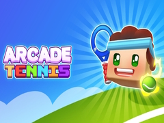 Spel Arcade Tennis