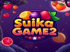 Spel Suika Game 2