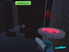 Spel Debugging the Rune Maze