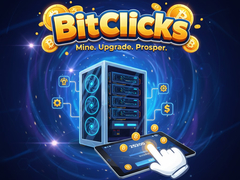 Spel BitClicks