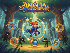 Spel Amélia, Lost Horizons