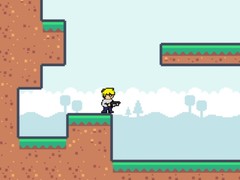 Spel Boost and Blast