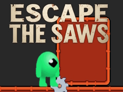 Spel Escape the Saws