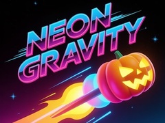 Spel Neon Gravity