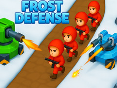 Spel Frost Defense