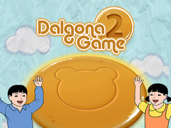 Spel Dalgona Game 2