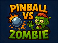 Spel Pinball VS Zombie
