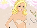 Spel Dress lead