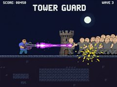Spel Tower Guard