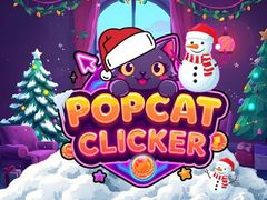 Spel Popcat Clicker