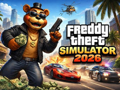 Spel Freddy Theft Simulator 2026