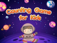 Spel Counting For Kids