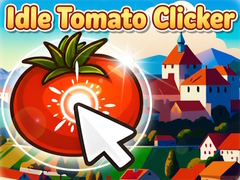 Spel Idle Tomato Clicker