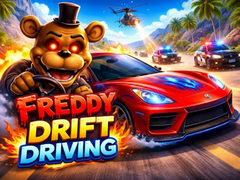 Spel Freddy Drift Driving