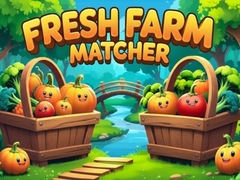 Spel Fresh Farm Matcher