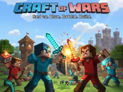 Spel Craft of Wars