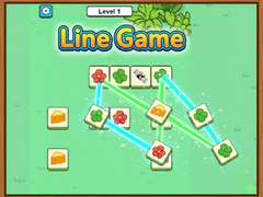 Spel Line Game