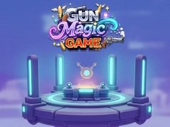 Spel Gun Magic Game