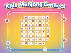 Spel Kids Mahjong Connect