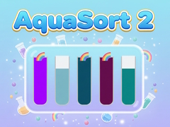 Spel AquaSort 2