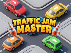 Spel Traffic Jam Master