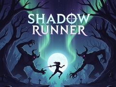 Spel Shadow Runner