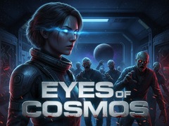 Spel Eyes of Cosmos