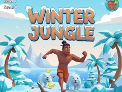 Spel Winter Jungle