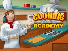 Spel Cooking Academy