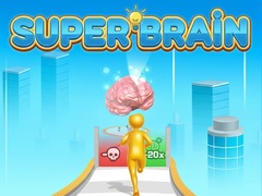 Spel Super Brain