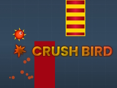 Spel Crush Bird