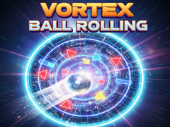 Spel Vortex Ball Rolling