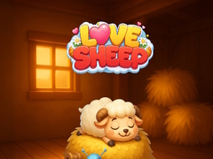 Spel Love Sheep