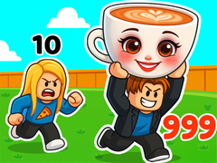 Spel Steal Brainrot Arena