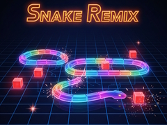 Spel Snake Remix