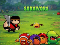 Spel Survivors