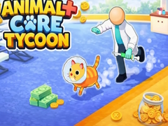 Spel Animal Care Tycoon