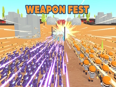 Spel Weapon Fest