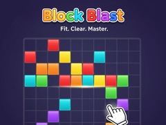 Spel Block Blast