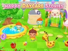 Spel Happy Daycare Stories