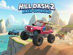 Spel Hill Dash 2 Race Offroad
