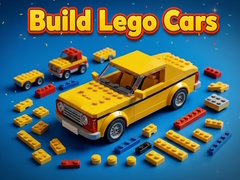 Spel Build Lego Cars