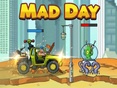 Spel Mad Day 
