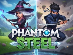 Spel Phantom Steel