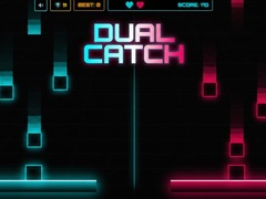 Spel Dual Catch