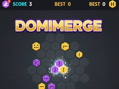 Spel DomiMerge