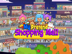 Spel My Pretend Shopping Mall