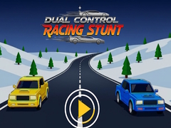 Spel Dual Control Racing Stunt 