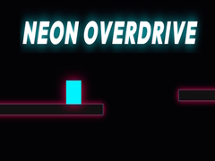 Spel Neon Overdrive